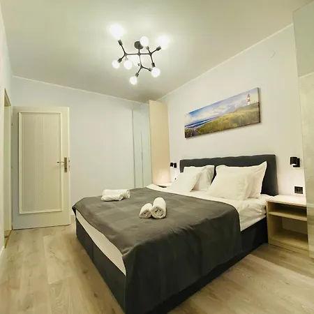 Appartamento Pool Antonia