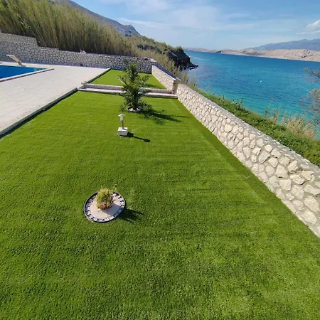 Pool Antonia Pag Town