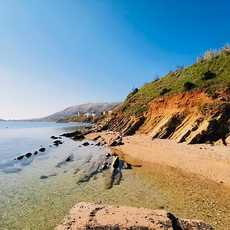 Appartamento Pool Antonia Pag Town