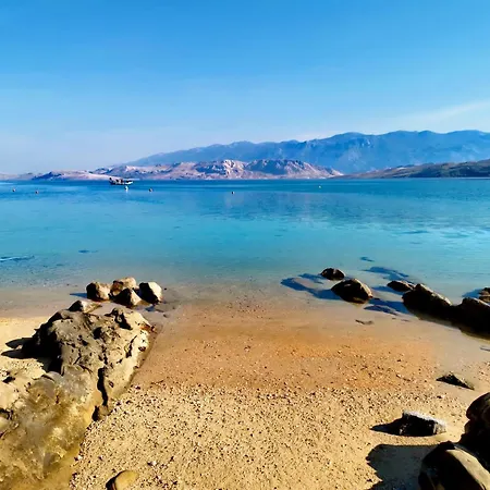 Pool Antonia Appartamento *