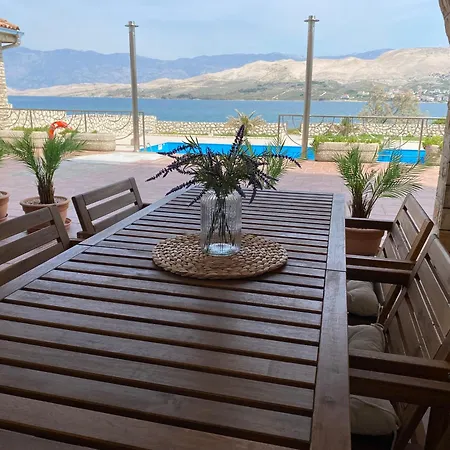 Pool Antonia Appartamento *