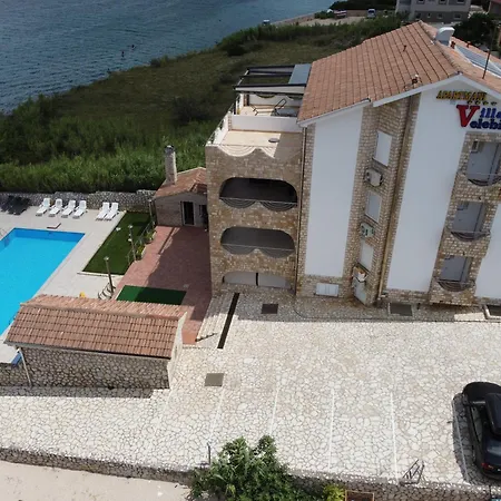 Apartament Pool Antonia