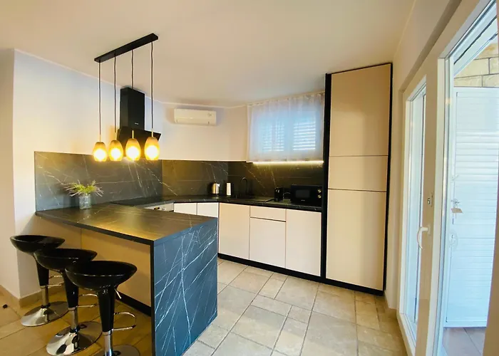 Pool Antonia Apartamento *