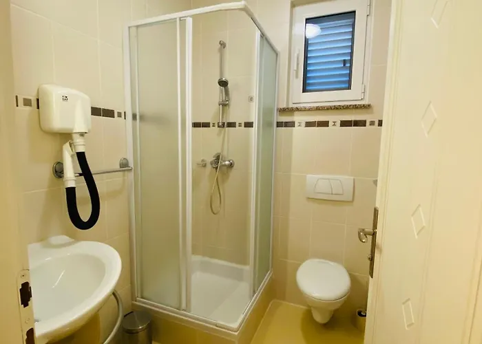 Apartamento Pool Antonia *