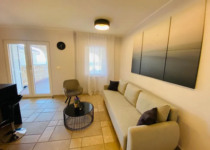 Pool Antonia Apartamento *