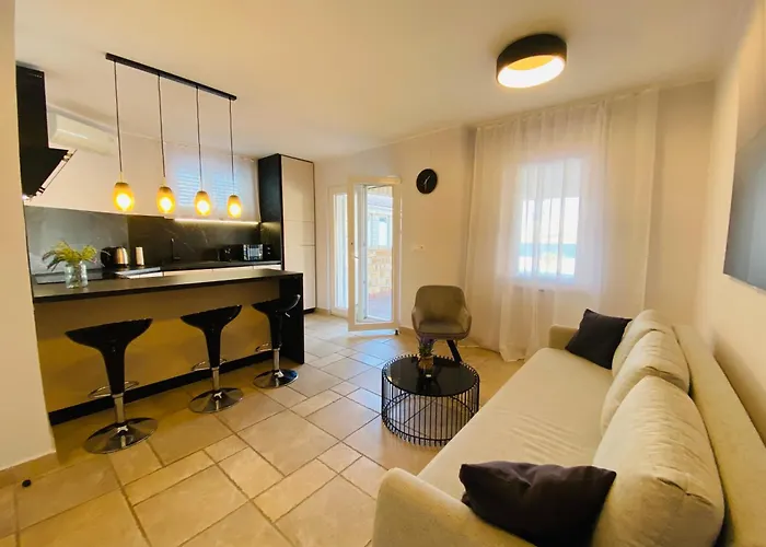 Pool Antonia Apartamento