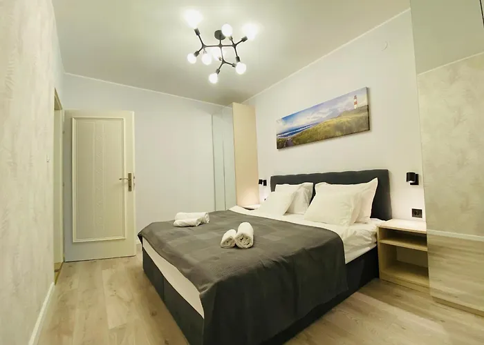 Apartamento Pool Antonia