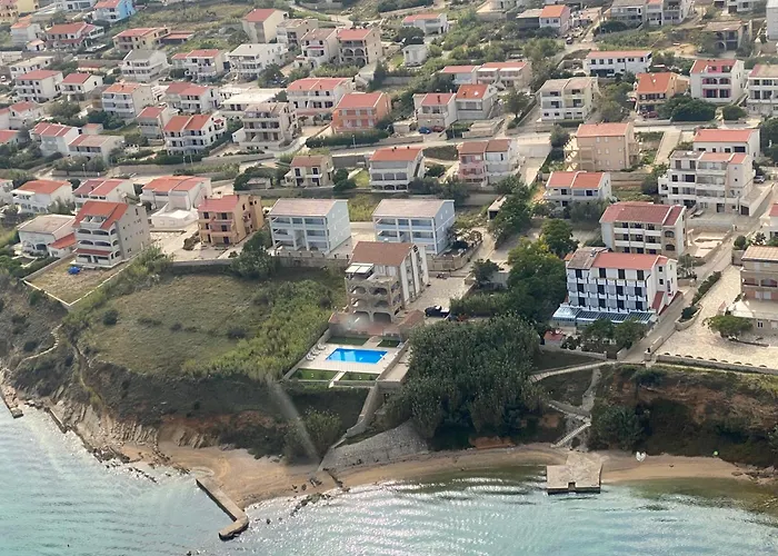 Pool Antonia Apartamento *