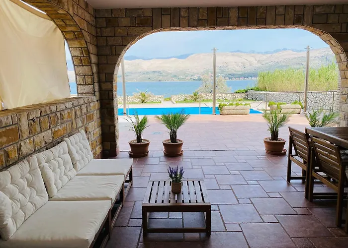 Pool Antonia Apartamento