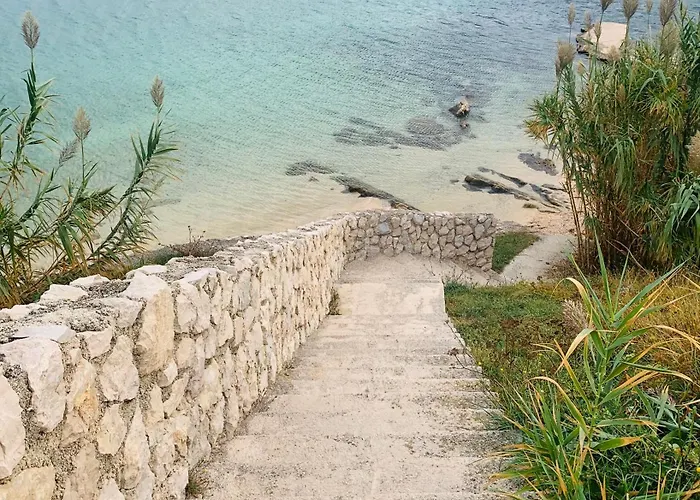 Apartamento Pool Antonia *