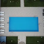 Pool Antonia Apartment Pag Town