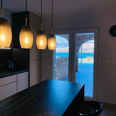 Apartman Pool Antonia *