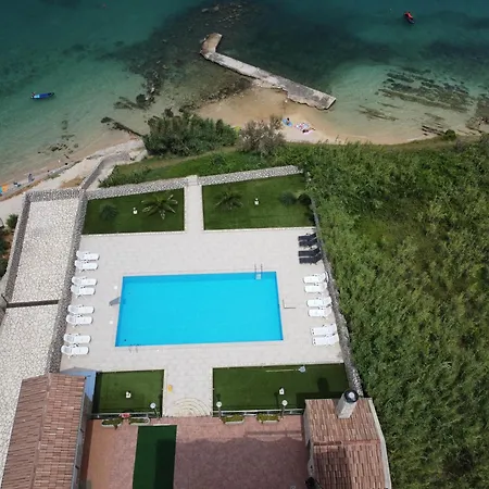 Apartment Pool Antonia *