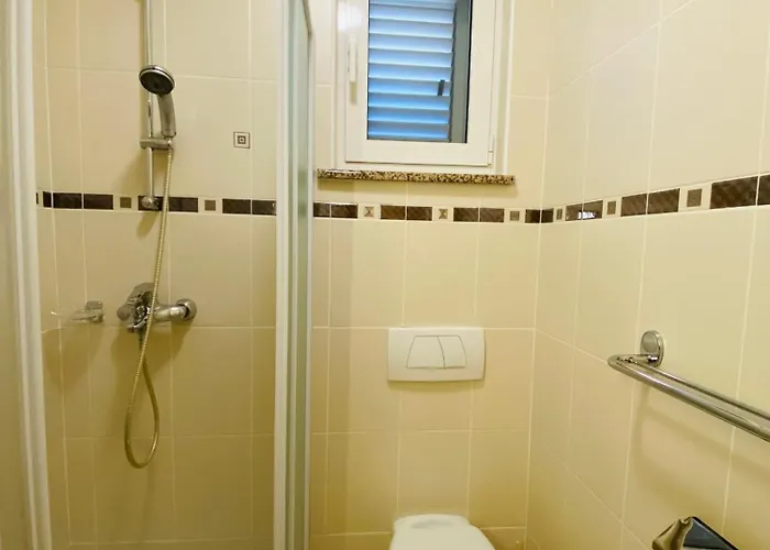 Pool Antonia Pag Town