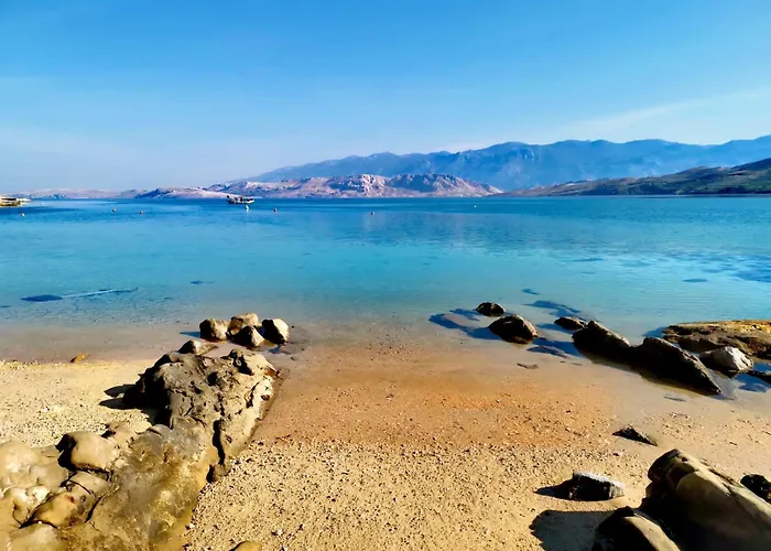 Pool Antonia Apartman *