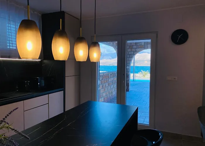 Apartman Pool Antonia *