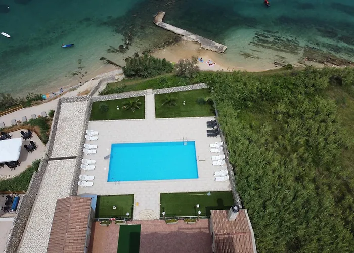 Apartman Pool Antonia *