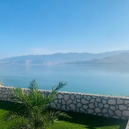 Pool Antonia Διαμέρισμα *