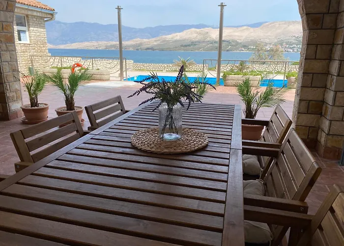 Pool Antonia Διαμέρισμα *
